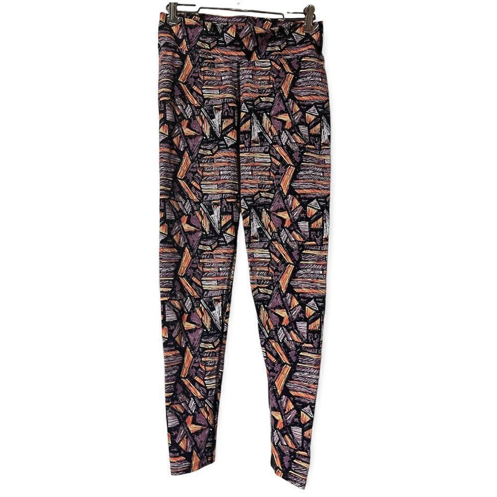 Dona Jo leggings 2 Dona Jo fitwear Brazilian gym fitness EUC women’s S​